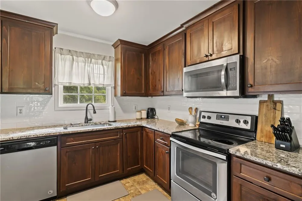 234 Jim Pruitt Road Dahlonega, GA 30533