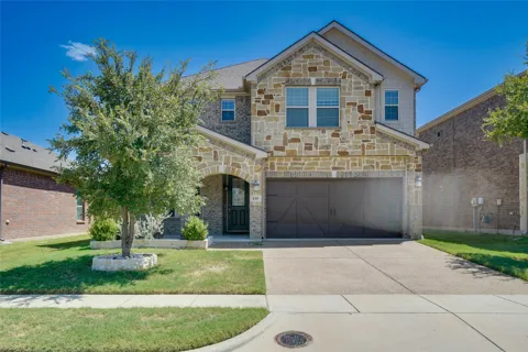 410 Club House Drive