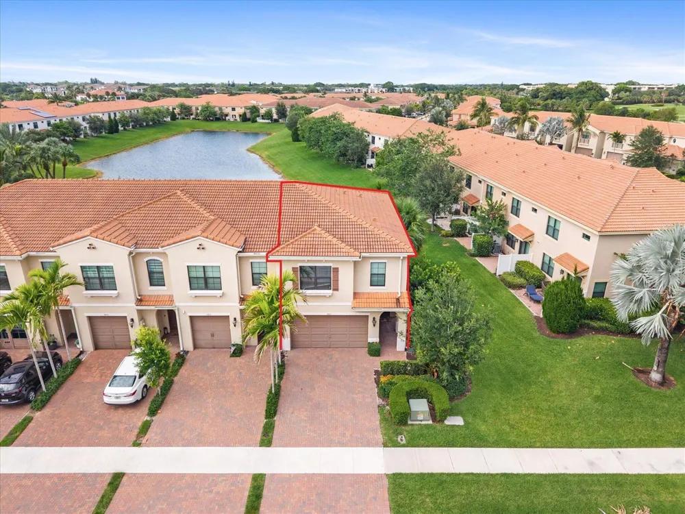 9451 KINLEY PLACE Boca Raton, FL 33428