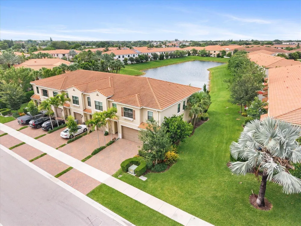 9451 KINLEY PLACE Boca Raton, FL 33428