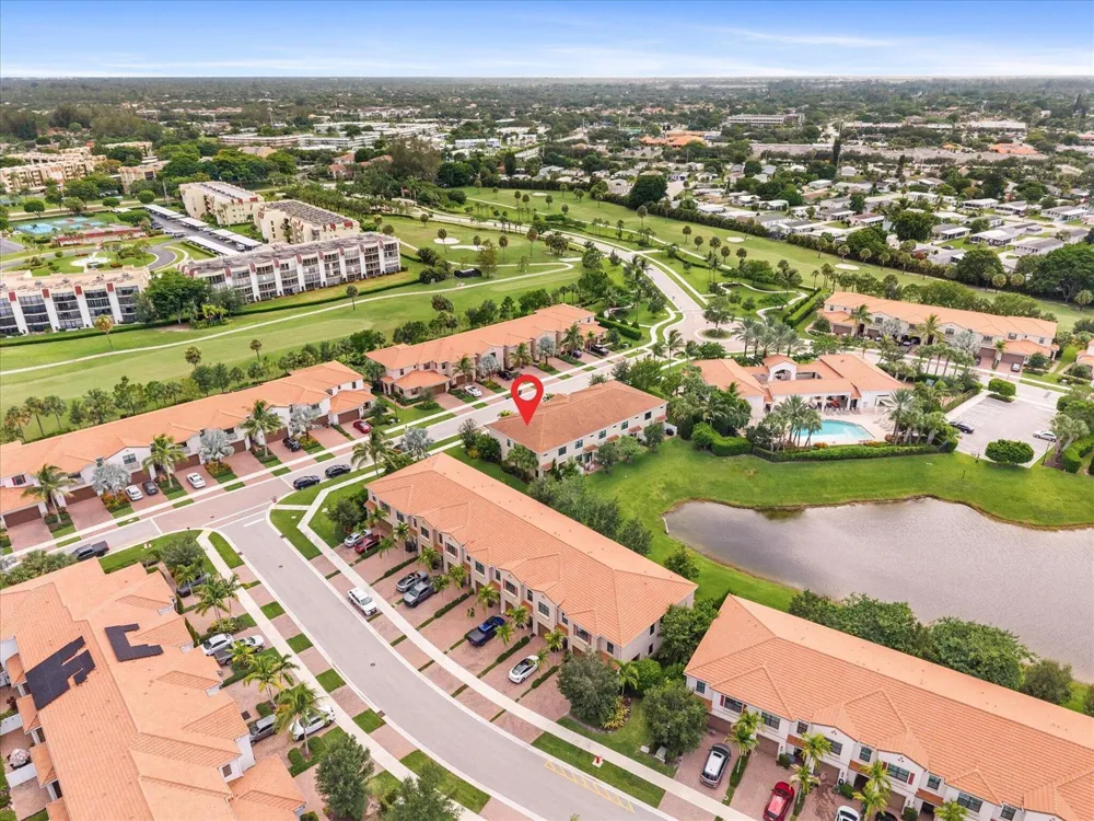 9451 KINLEY PLACE Boca Raton, FL 33428