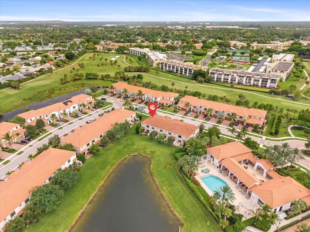 9451 KINLEY PLACE Boca Raton, FL 33428