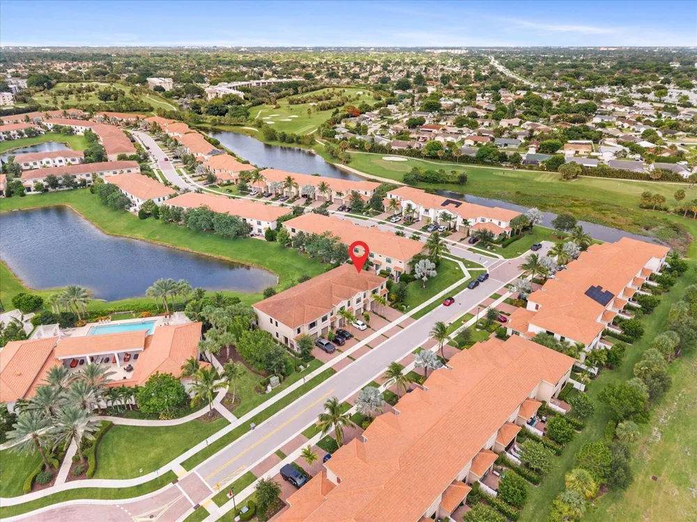 9451 KINLEY PLACE Boca Raton, FL 33428