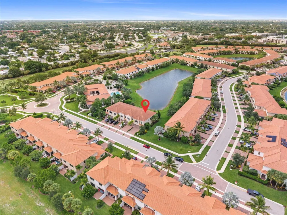 9451 KINLEY PLACE Boca Raton, FL 33428