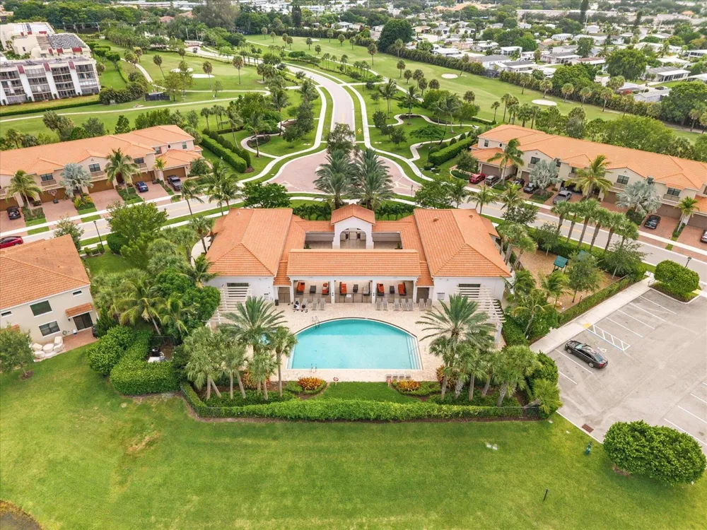 9451 KINLEY PLACE Boca Raton, FL 33428
