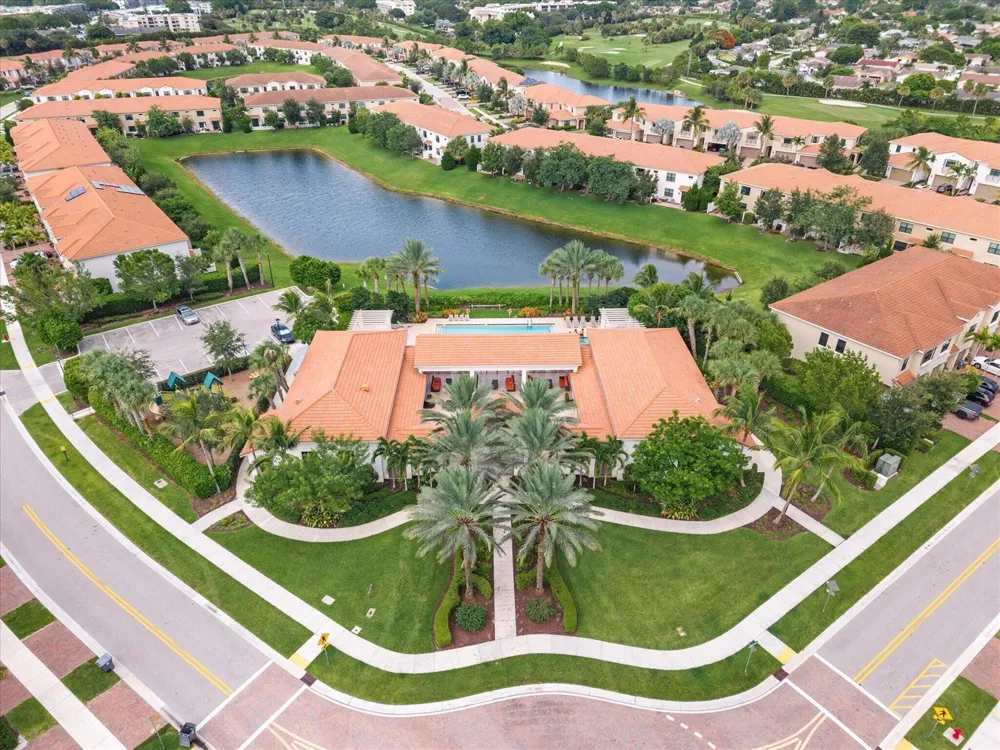 9451 KINLEY PLACE Boca Raton, FL 33428