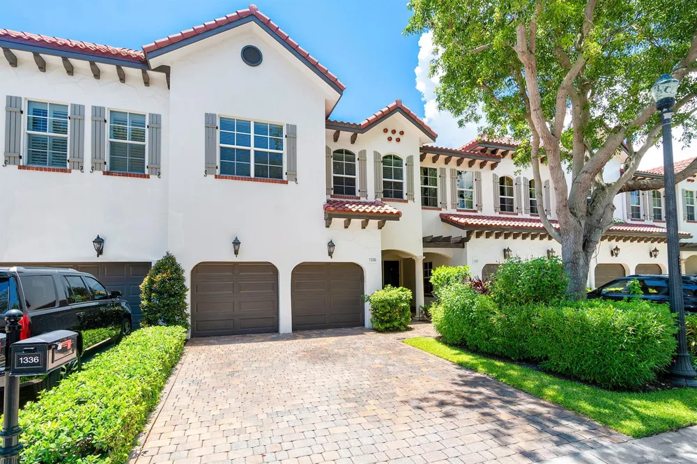 1336 Estuary Trail Delray Beach, FL 33483