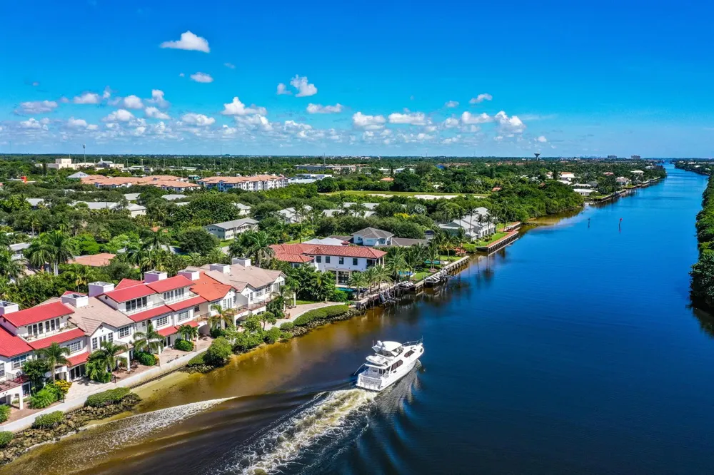 1336 Estuary Trail Delray Beach, FL 33483