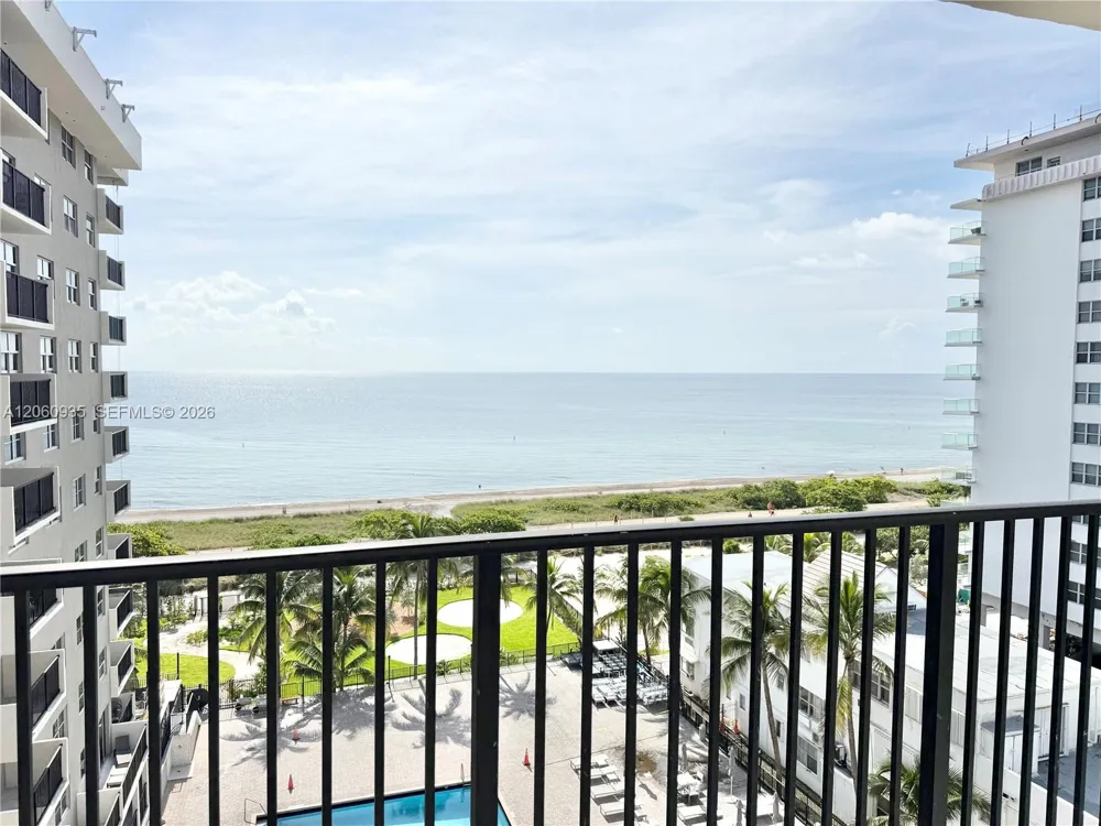 9273 Collins Ave #811 Surfside, FL 33154