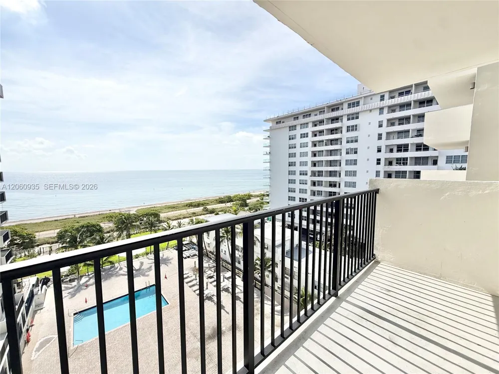 9273 Collins Ave #811 Surfside, FL 33154
