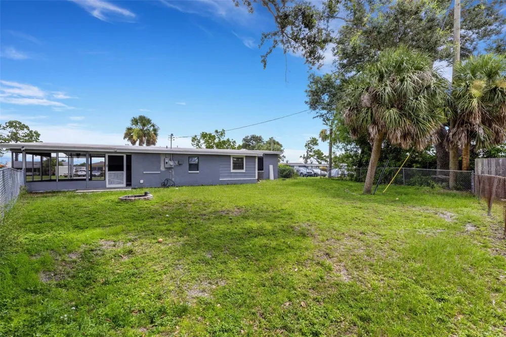 3341 CROTON TERRACE Port Charlotte, FL 33952