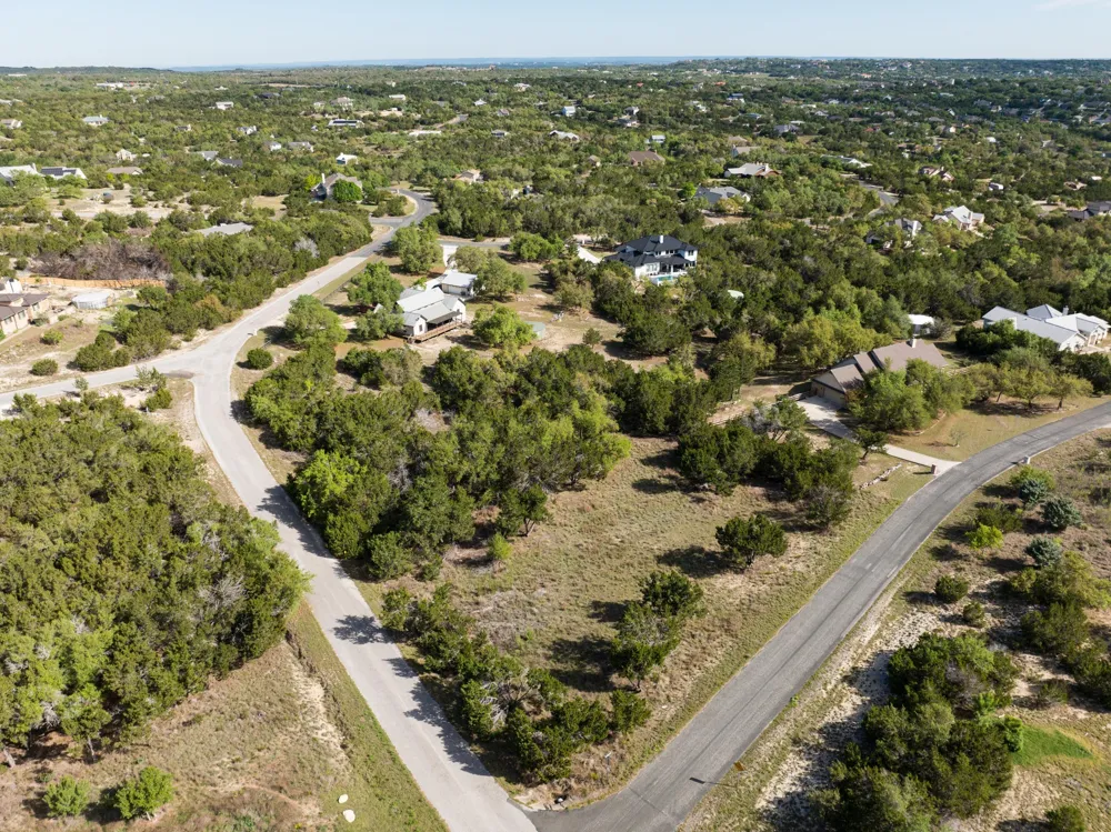 Cave Boulevard Dripping Springs, TX 78620