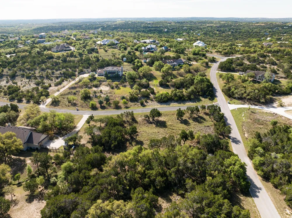 Cave Boulevard Dripping Springs, TX 78620