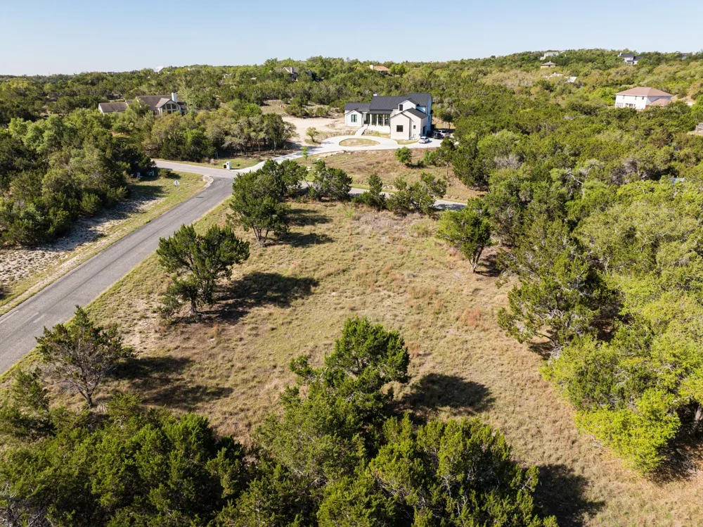 Cave Boulevard Dripping Springs, TX 78620