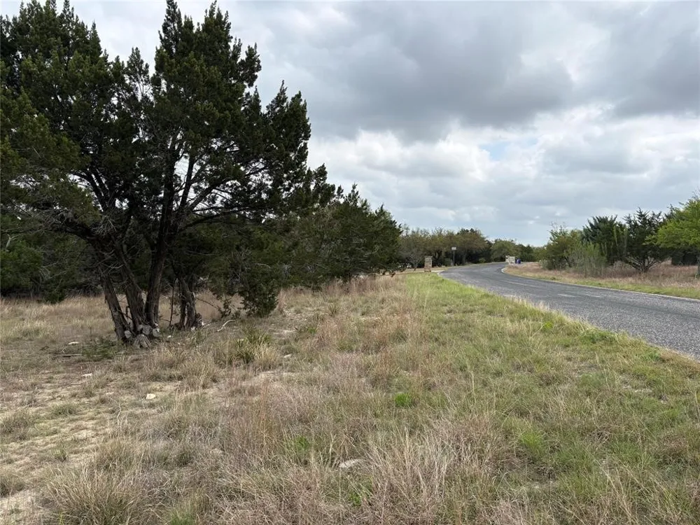 Cave Boulevard Dripping Springs, TX 78620