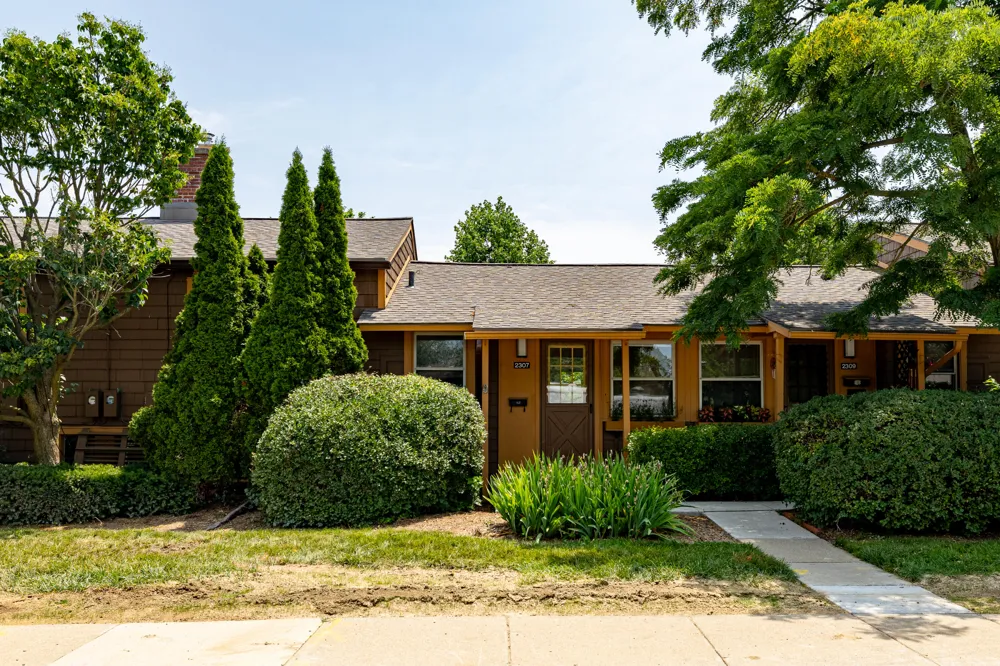 2307 Pittsfield Boulevard Ann Arbor, MI 48104
