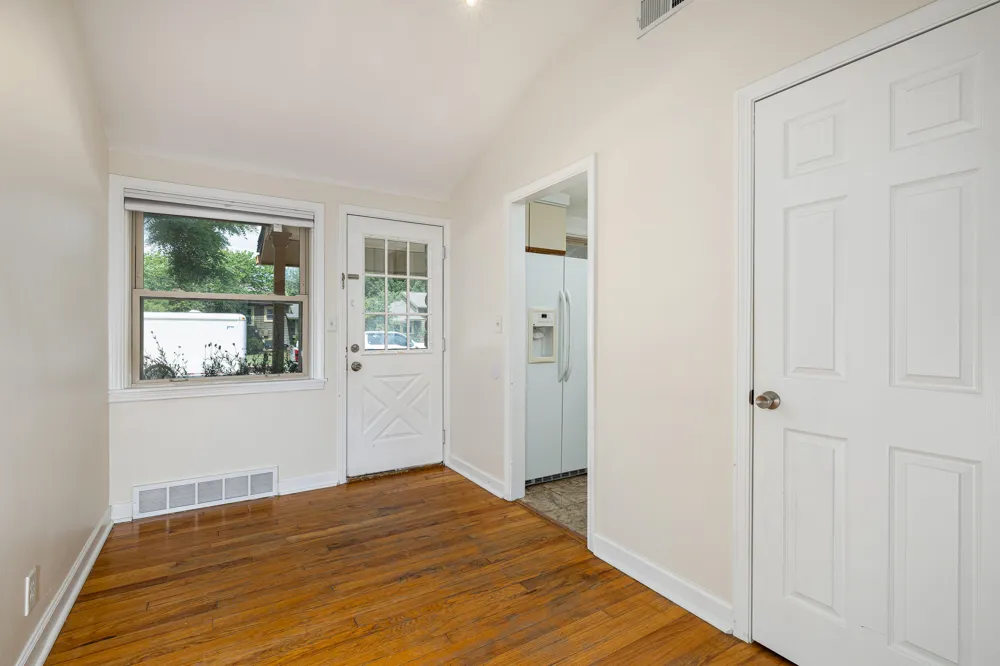 2307 Pittsfield Boulevard Ann Arbor, MI 48104