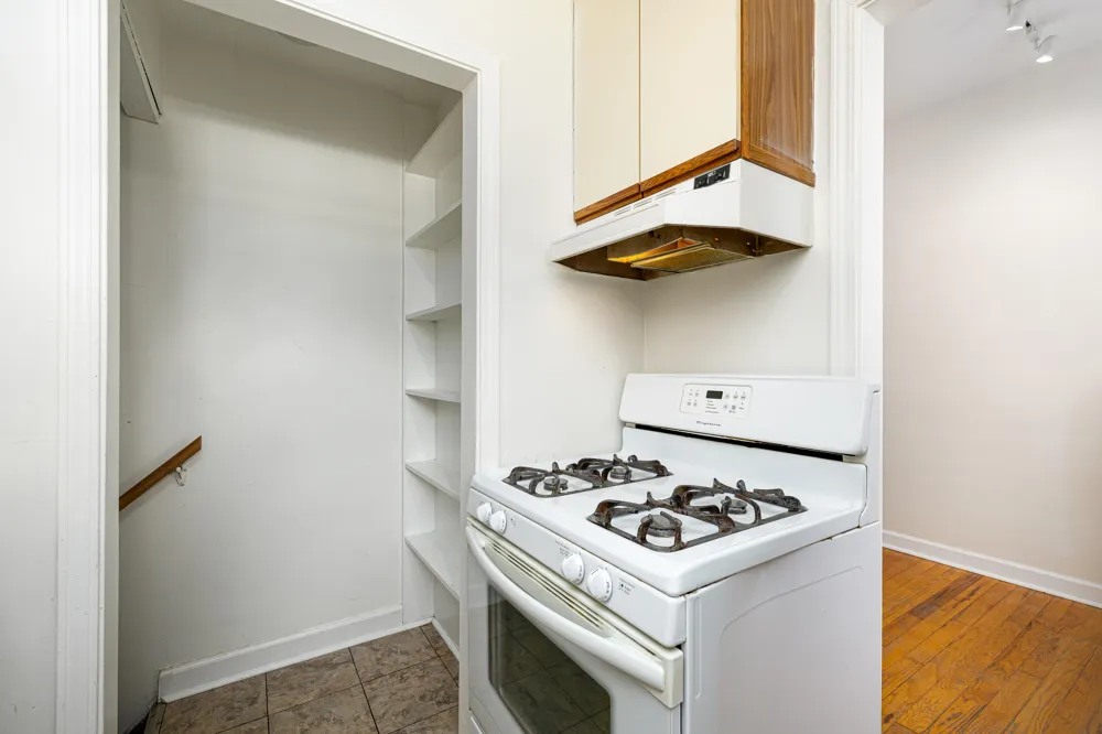 2307 Pittsfield Boulevard Ann Arbor, MI 48104