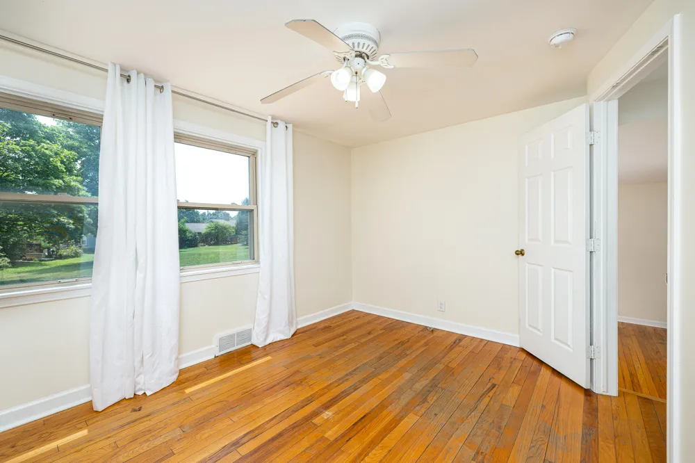 2307 Pittsfield Boulevard Ann Arbor, MI 48104