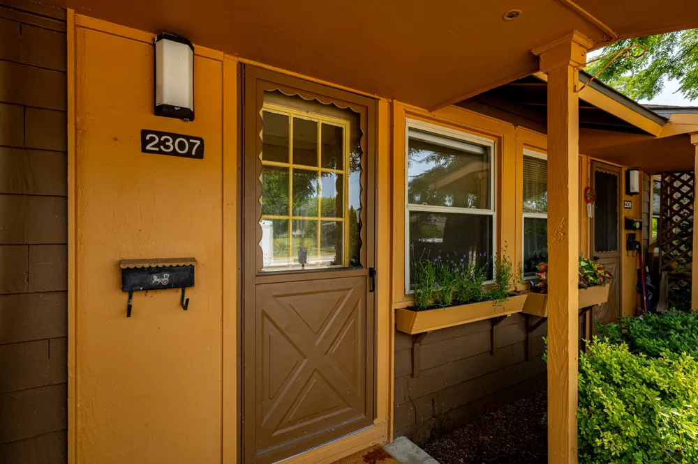 2307 Pittsfield Boulevard Ann Arbor, MI 48104