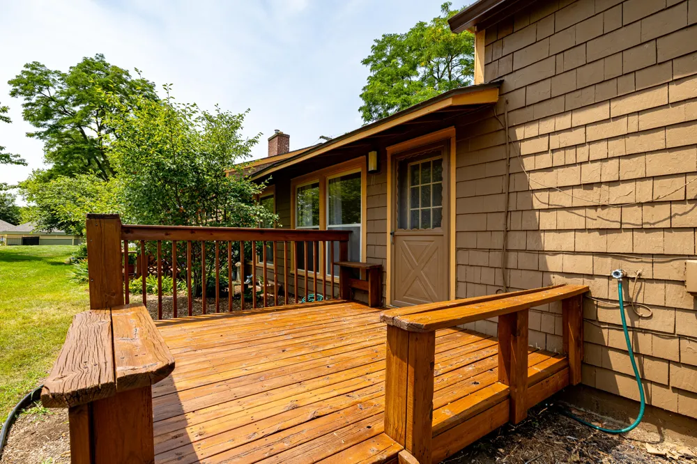 2307 Pittsfield Boulevard Ann Arbor, MI 48104