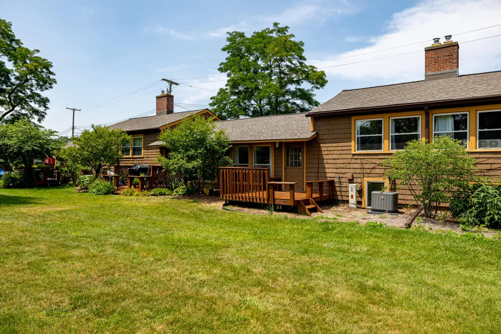 2307 Pittsfield Boulevard Ann Arbor, MI 48104