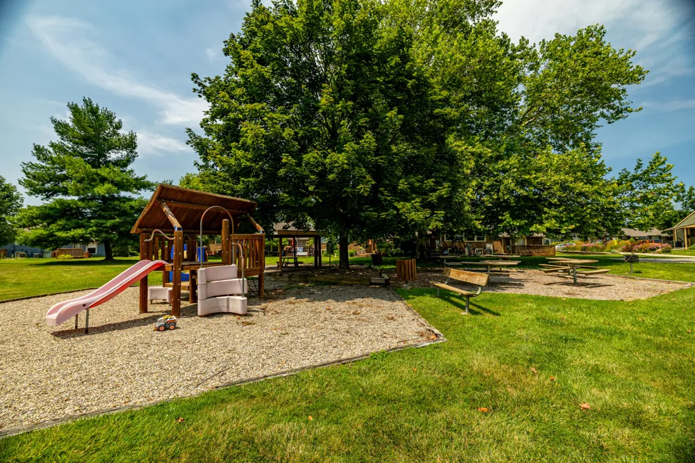 2307 Pittsfield Boulevard Ann Arbor, MI 48104