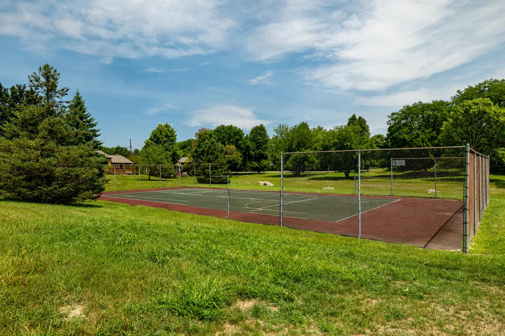 2307 Pittsfield Boulevard Ann Arbor, MI 48104