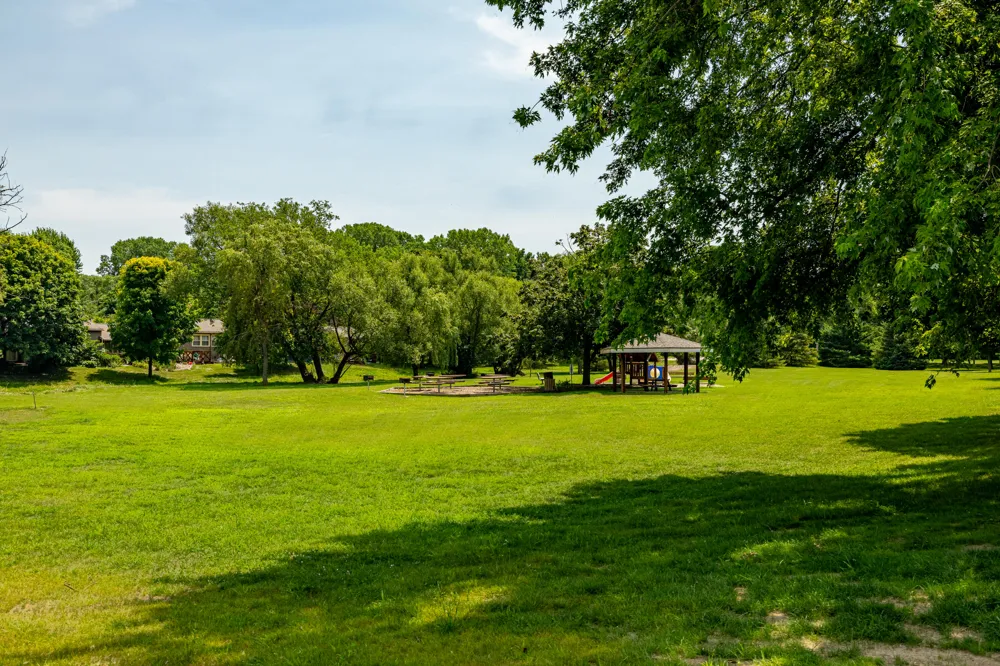 2307 Pittsfield Boulevard Ann Arbor, MI 48104