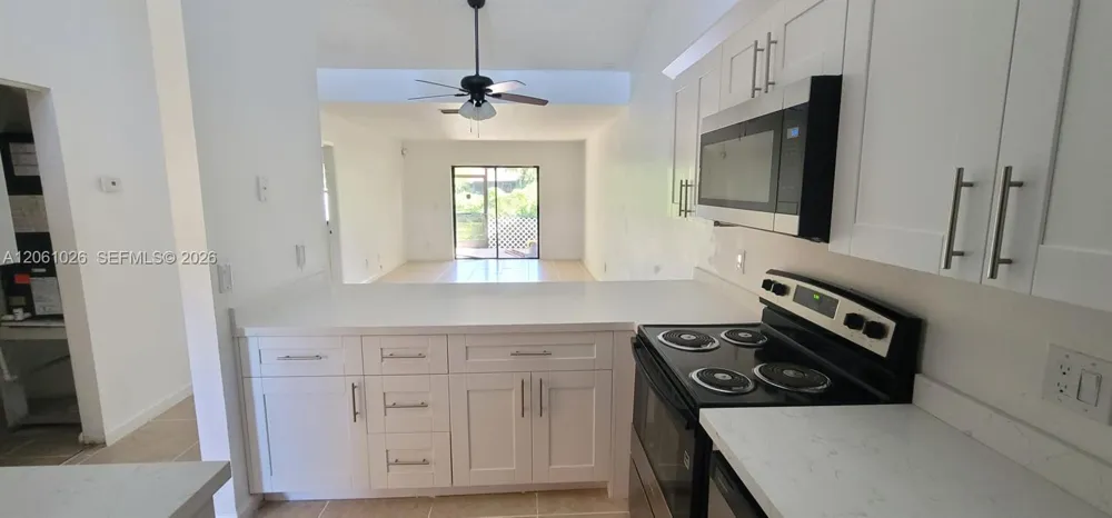 6948 SW 36th Ct #16-Z Miramar, FL 33023