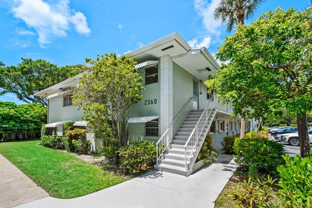 2360 SW 22nd Avenue #402 Delray Beach, FL 33445