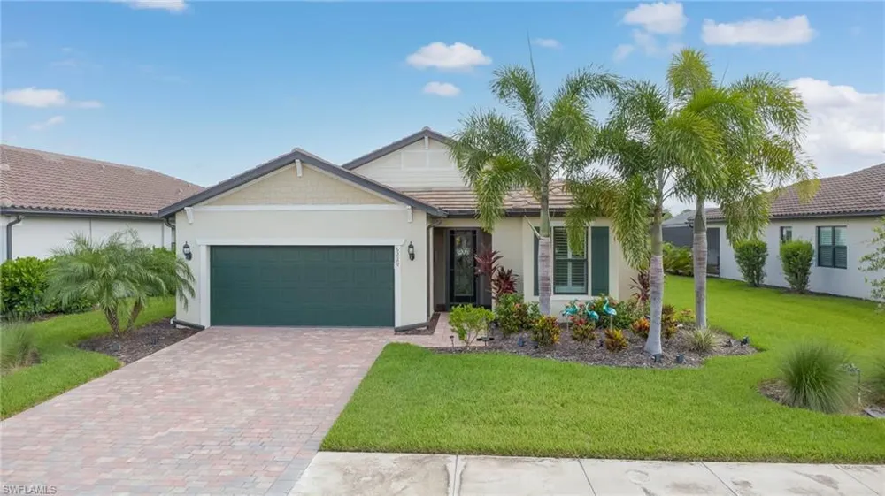 6229 Harmony Drive Ave Maria, FL 34142