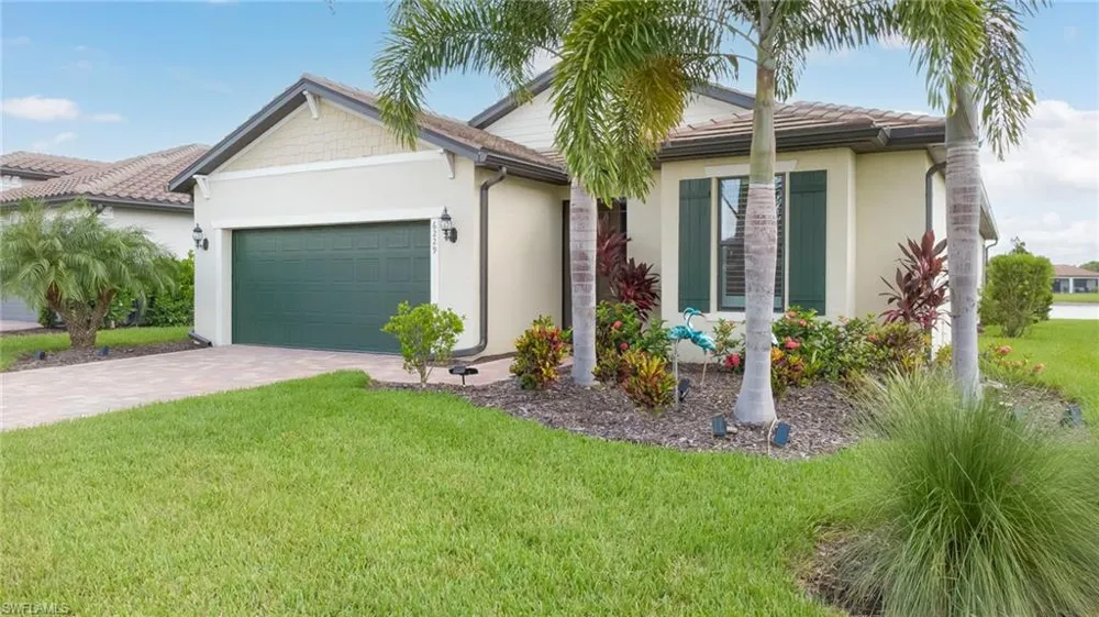 6229 Harmony Drive Ave Maria, FL 34142