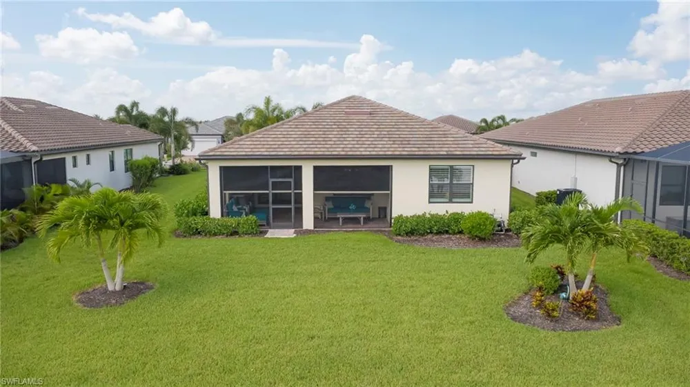 6229 Harmony Drive Ave Maria, FL 34142
