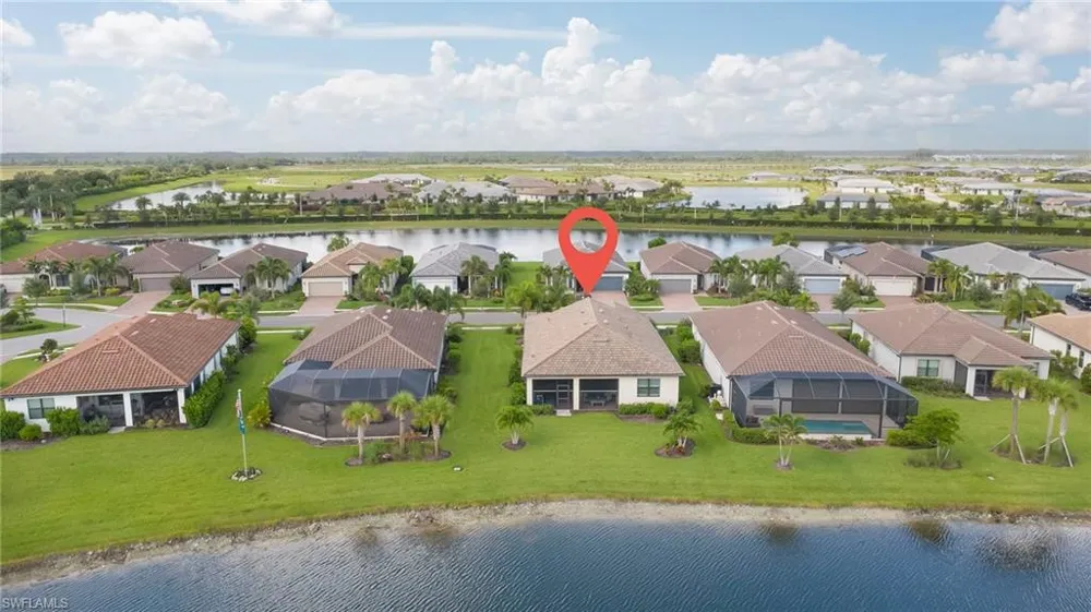 6229 Harmony Drive Ave Maria, FL 34142