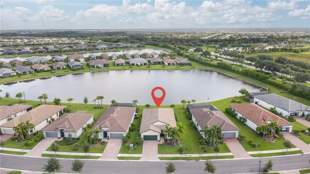 6229 Harmony Drive Ave Maria, FL 34142