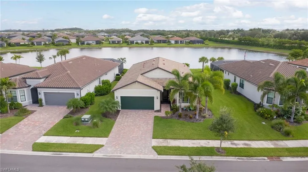 6229 Harmony Drive Ave Maria, FL 34142