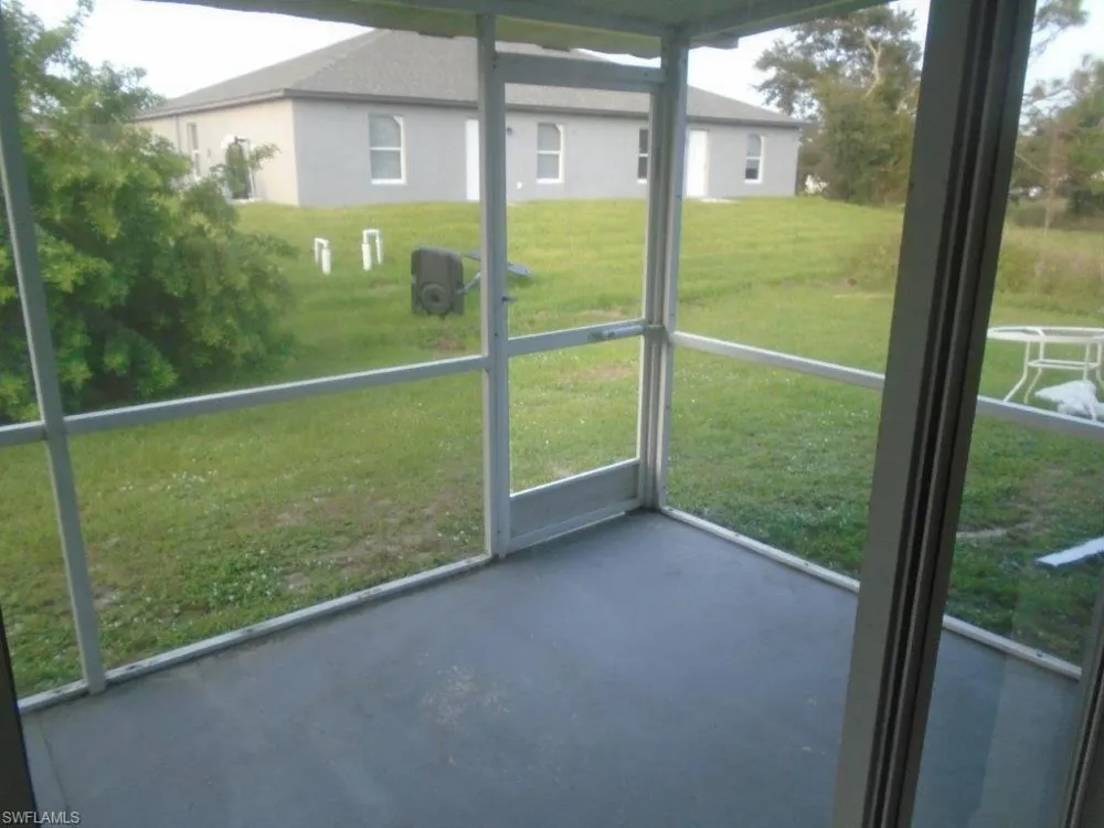 4414 25th Street SW Lehigh Acres, FL 33973