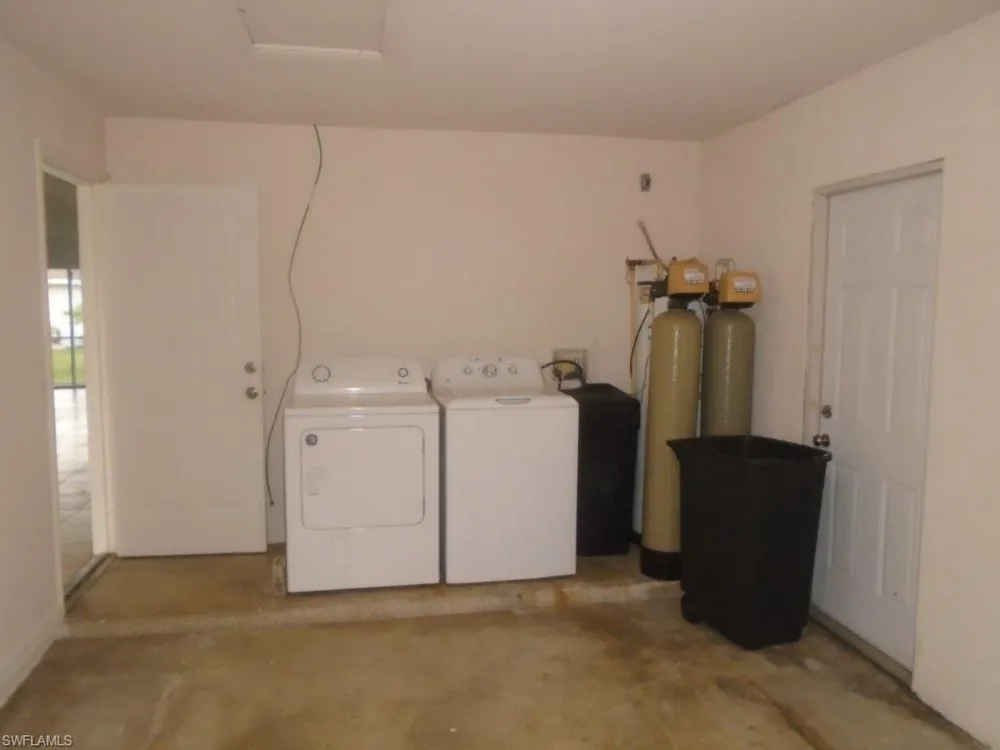 4414 25th Street SW Lehigh Acres, FL 33973