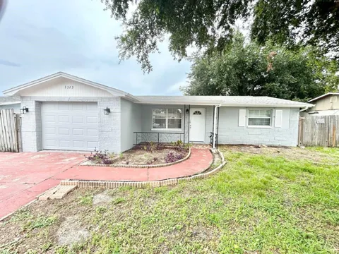 3323 FAIRMOUNT DRIVE