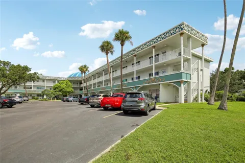 2380 WORLD PARKWAY BOULEVARD #40