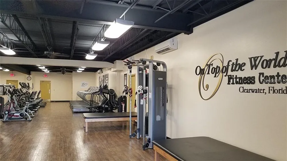 2380 WORLD PARKWAY BOULEVARD #40 Clearwater, FL 33763
