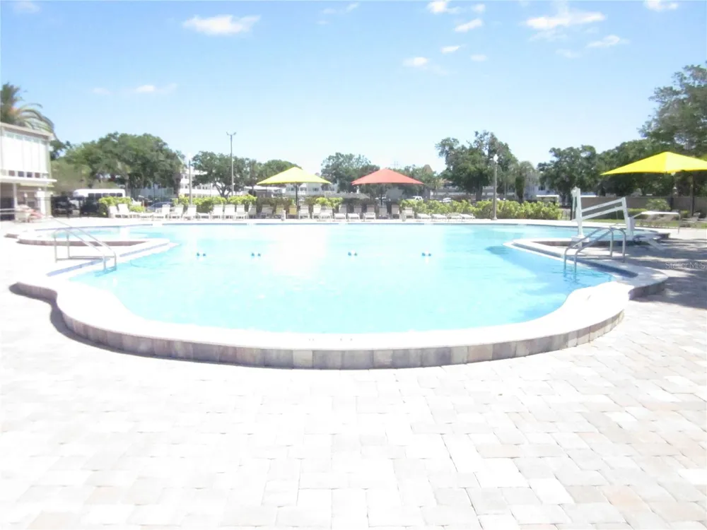 2380 WORLD PARKWAY BOULEVARD #40 Clearwater, FL 33763