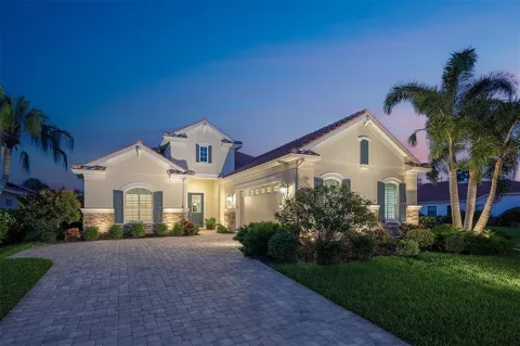 1744 GRANDE PARK DRIVE