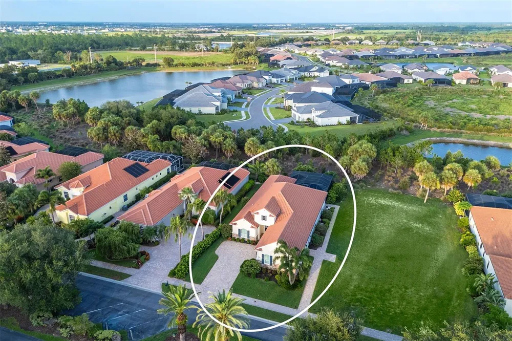 1744 GRANDE PARK DRIVE Englewood, FL 34223