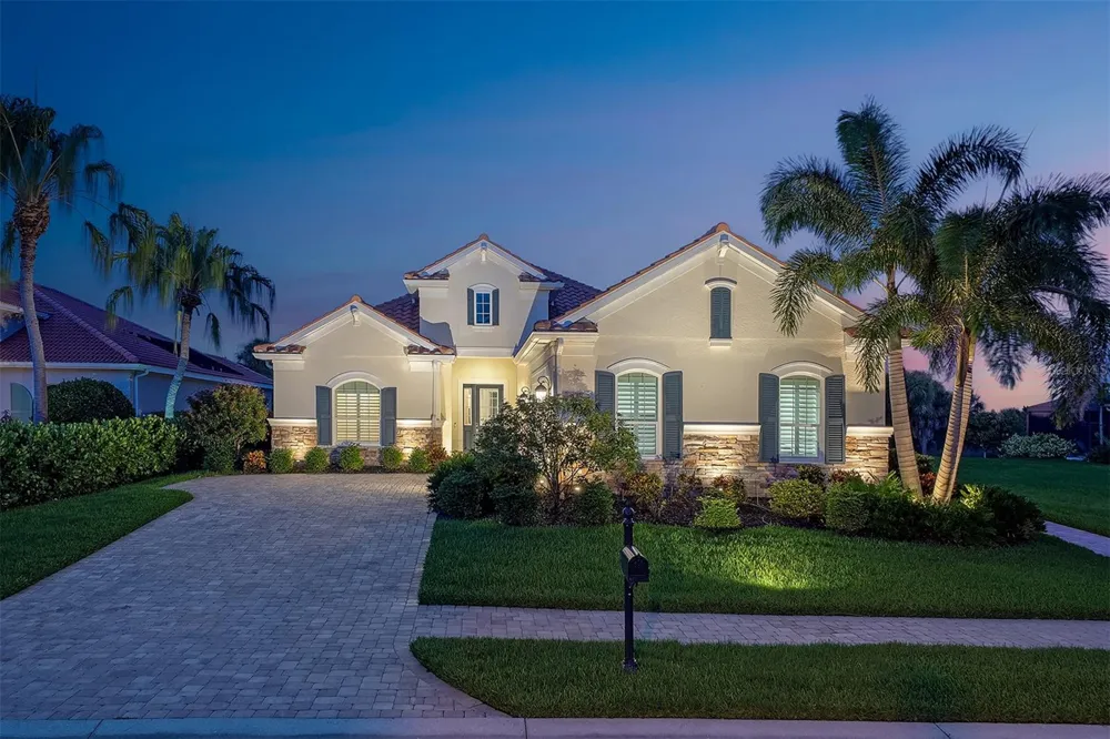 1744 GRANDE PARK DRIVE Englewood, FL 34223