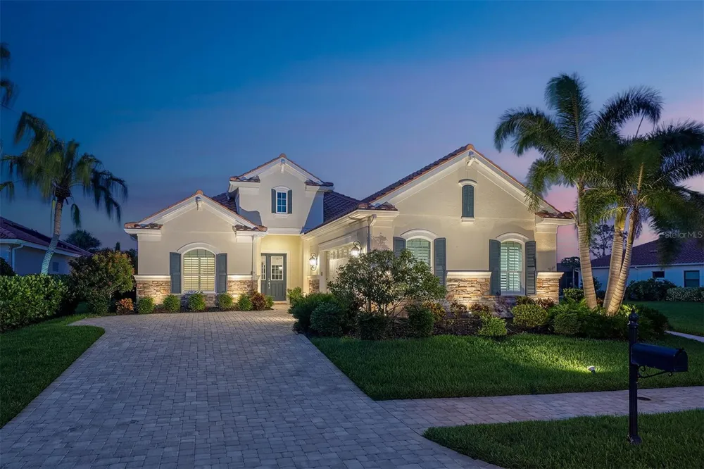 1744 GRANDE PARK DRIVE Englewood, FL 34223