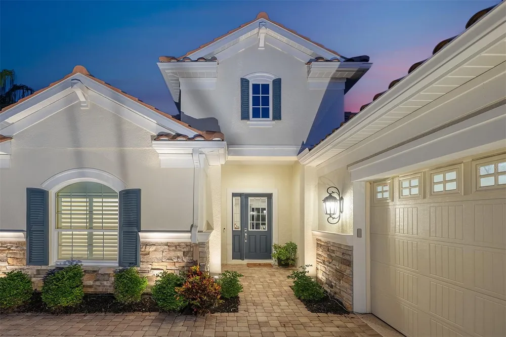 1744 GRANDE PARK DRIVE Englewood, FL 34223