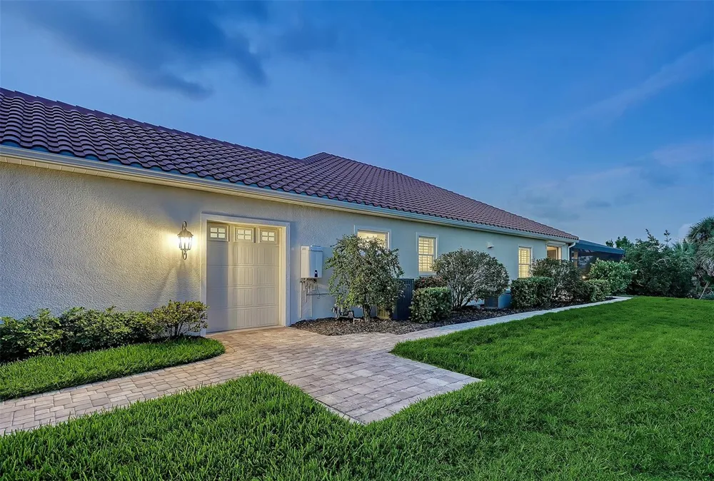 1744 GRANDE PARK DRIVE Englewood, FL 34223