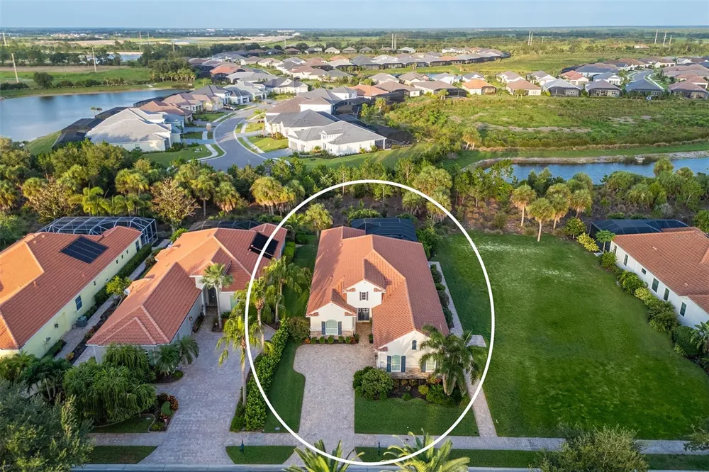 1744 GRANDE PARK DRIVE Englewood, FL 34223
